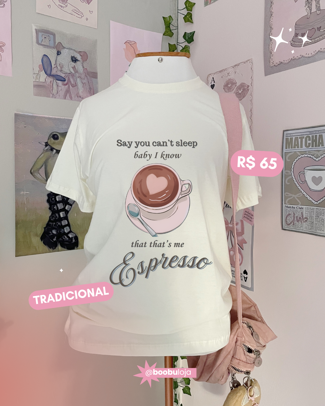 Tradicional Espresso