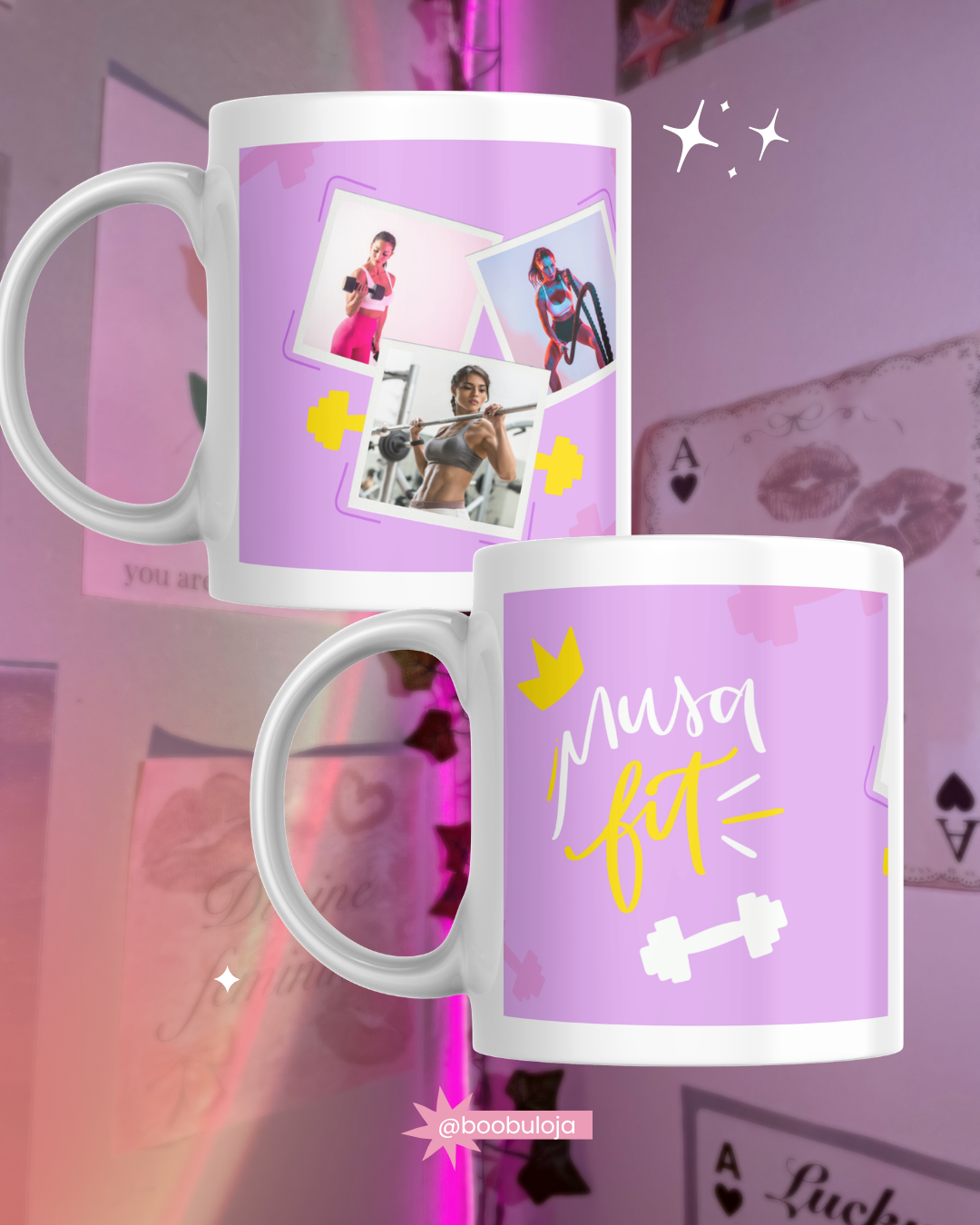 Canecas especial mães