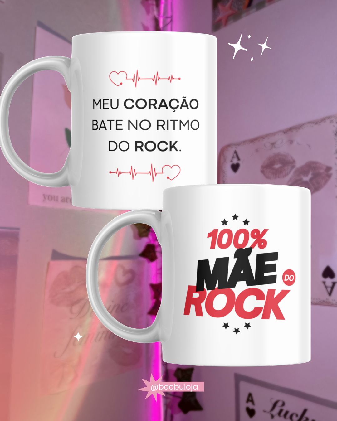 Canecas especial mães