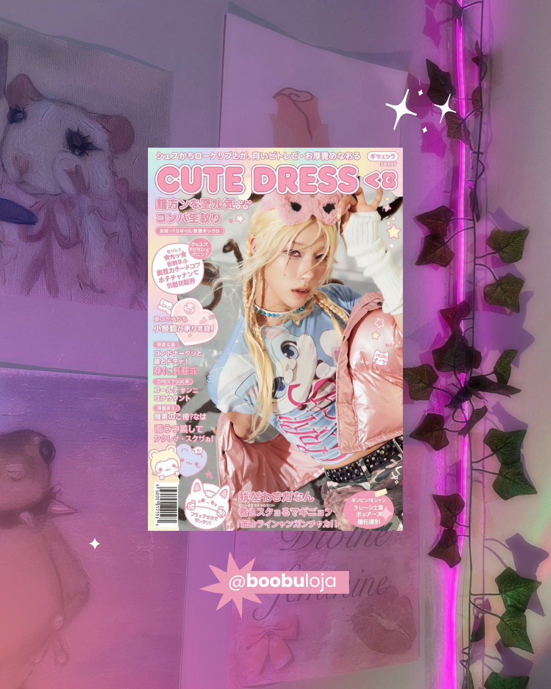 Placa Rui cute dress