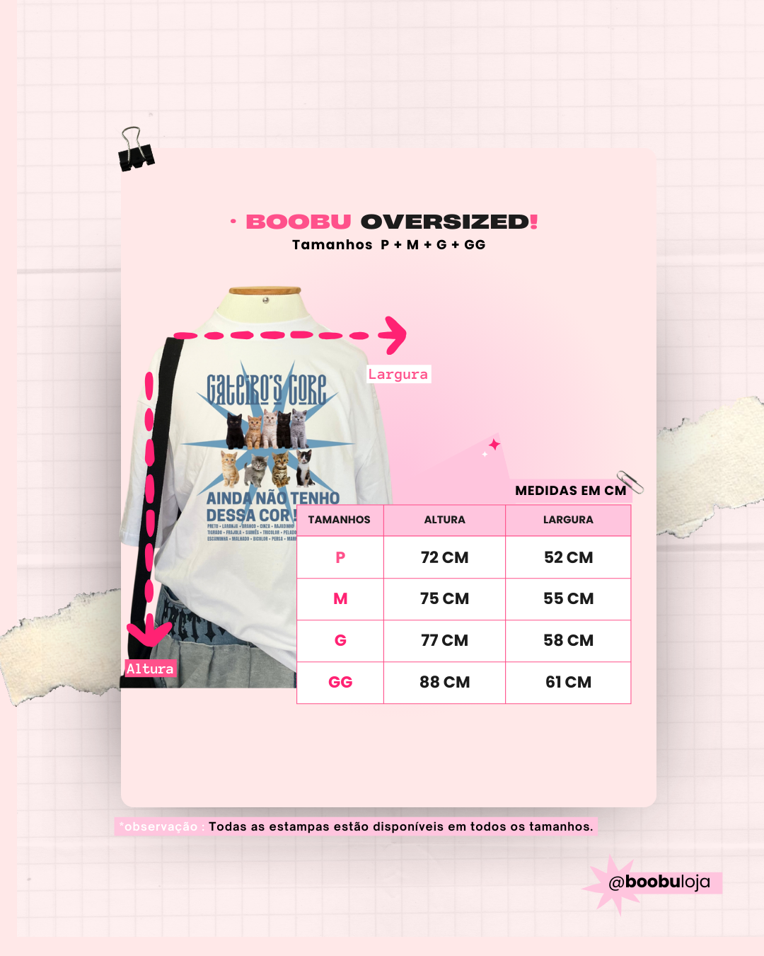 Oversized In My Christmas era, Okay?