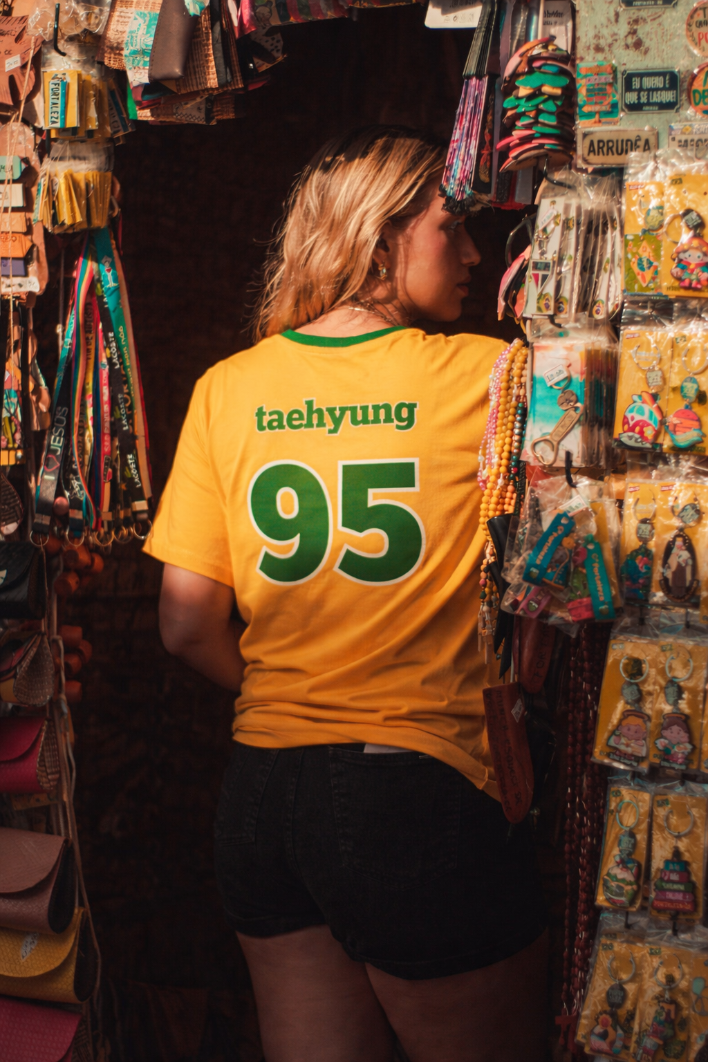 BTS NA COPA