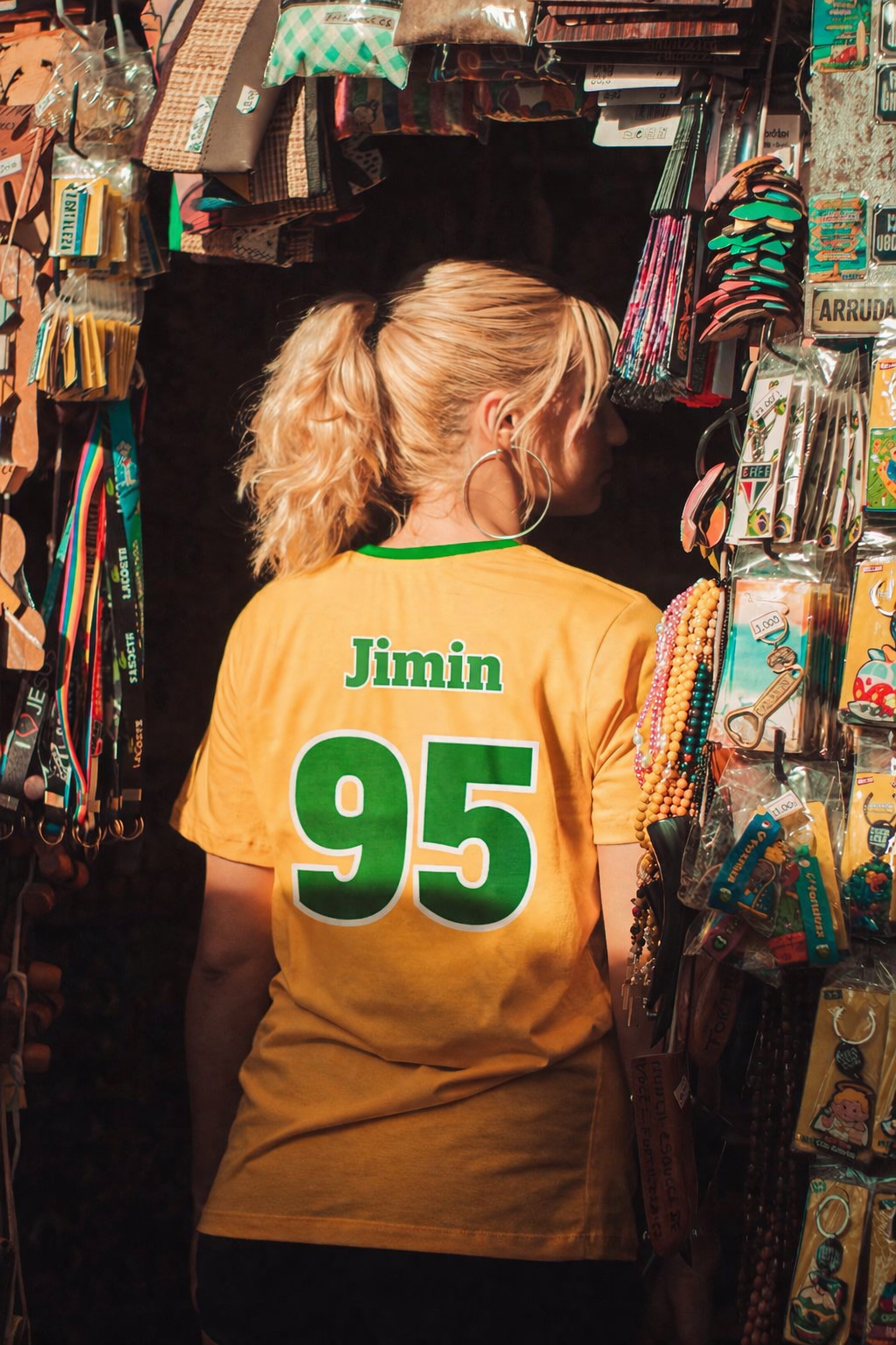 BTS NA COPA