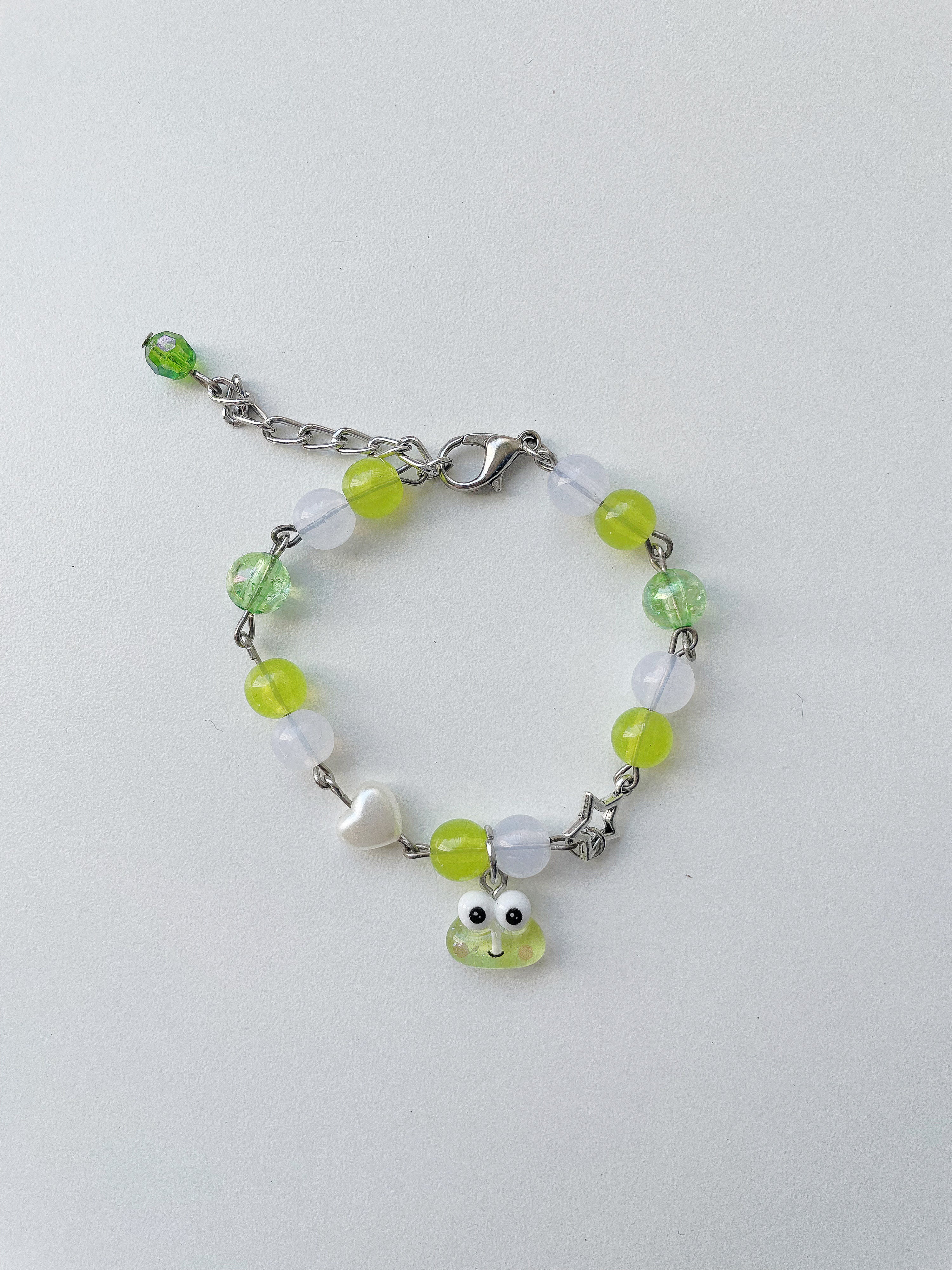 Pulseira Keroppi