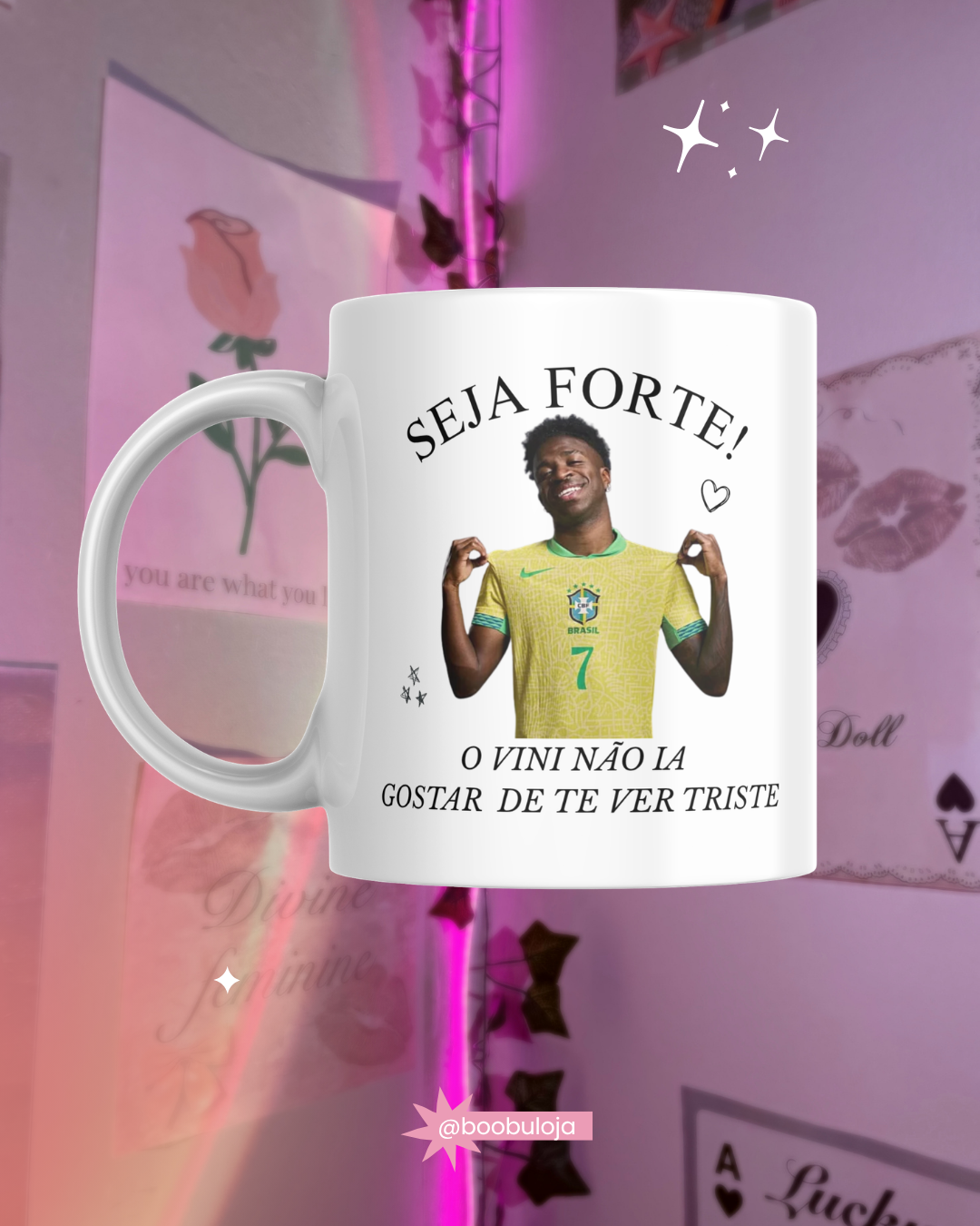 COPA MOTIVACIONAL