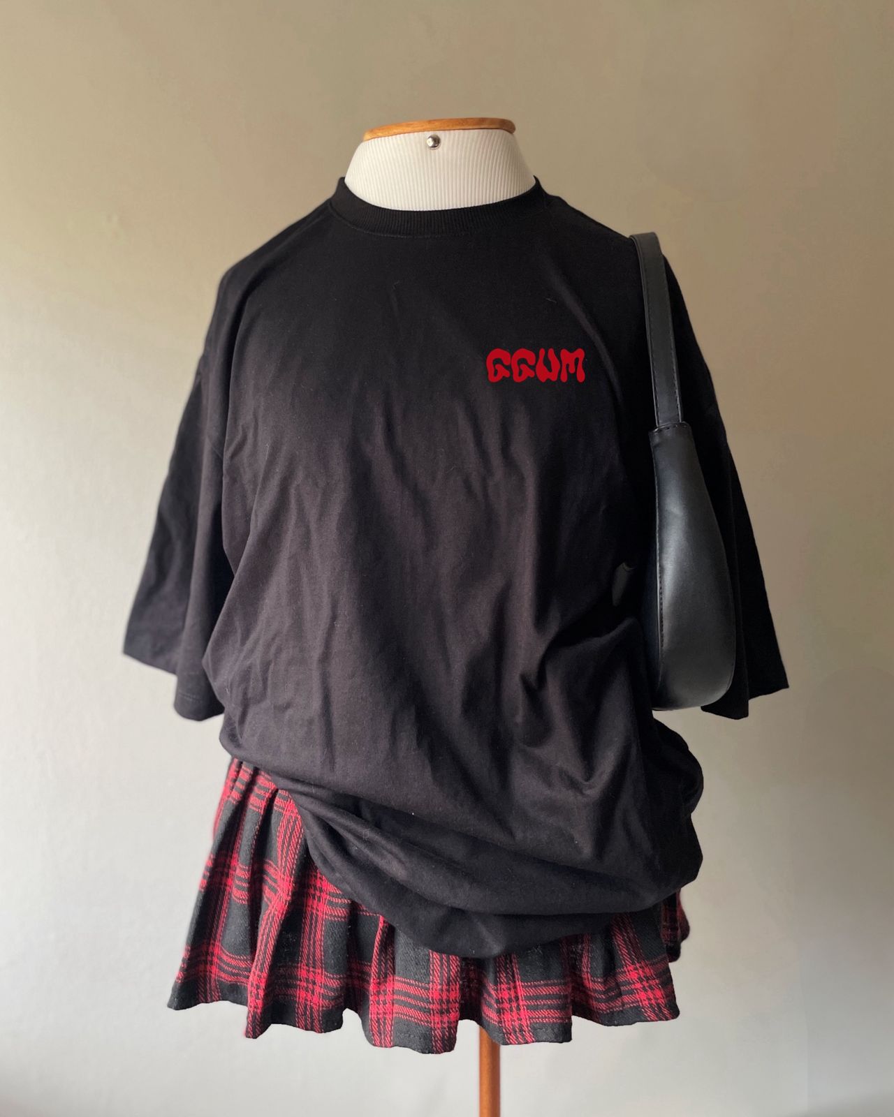 Oversized Yeonjun ggum