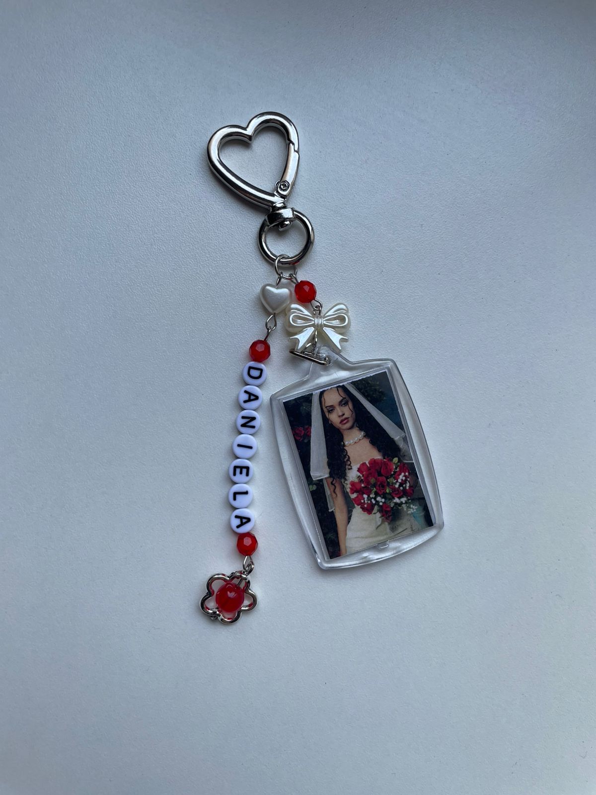 Chaveiro Daniela Katseye