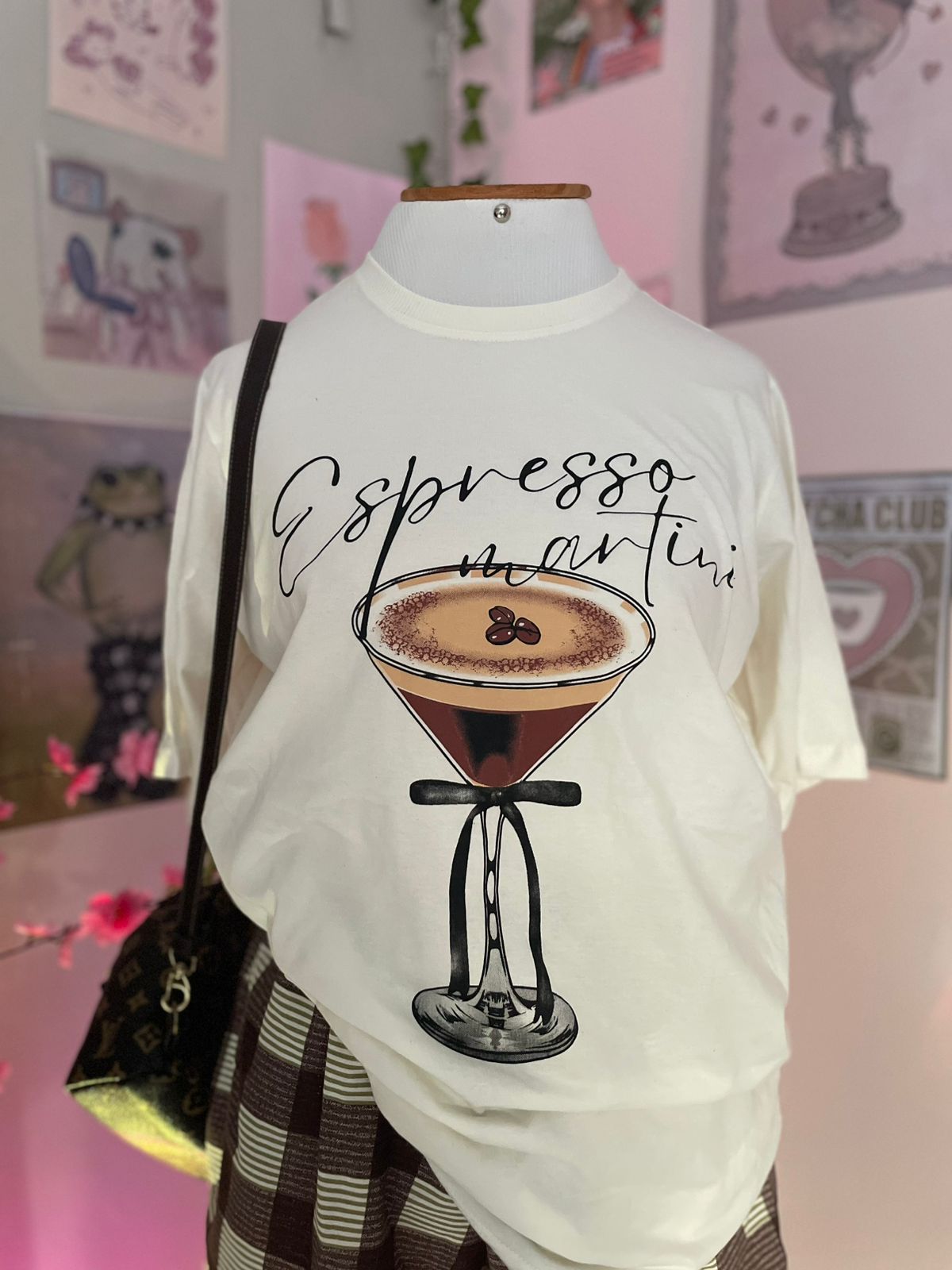 MAX TEE T-Shirt babylook