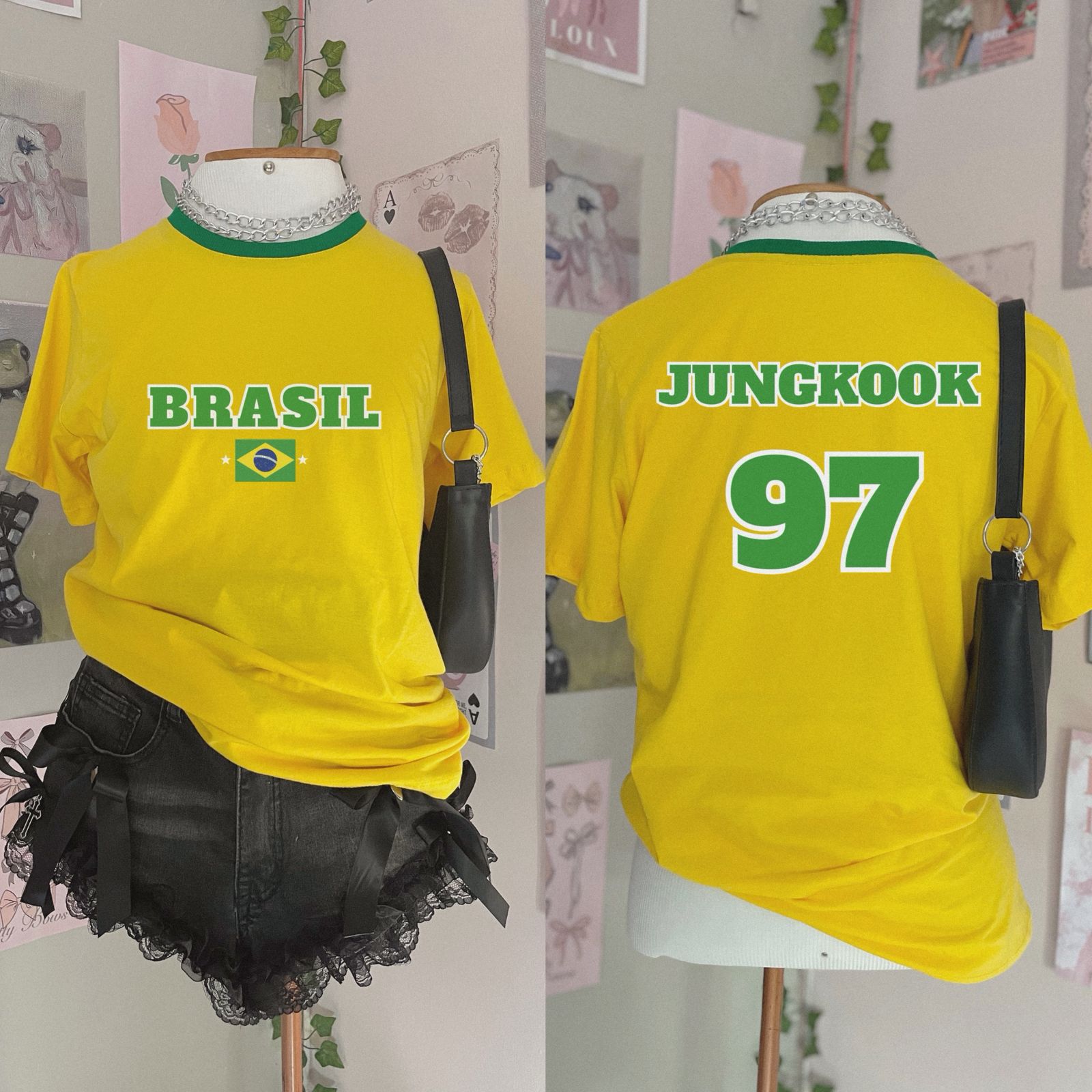 BTS NA COPA
