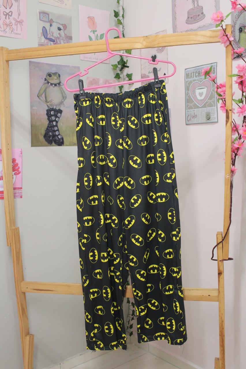Calça Batman