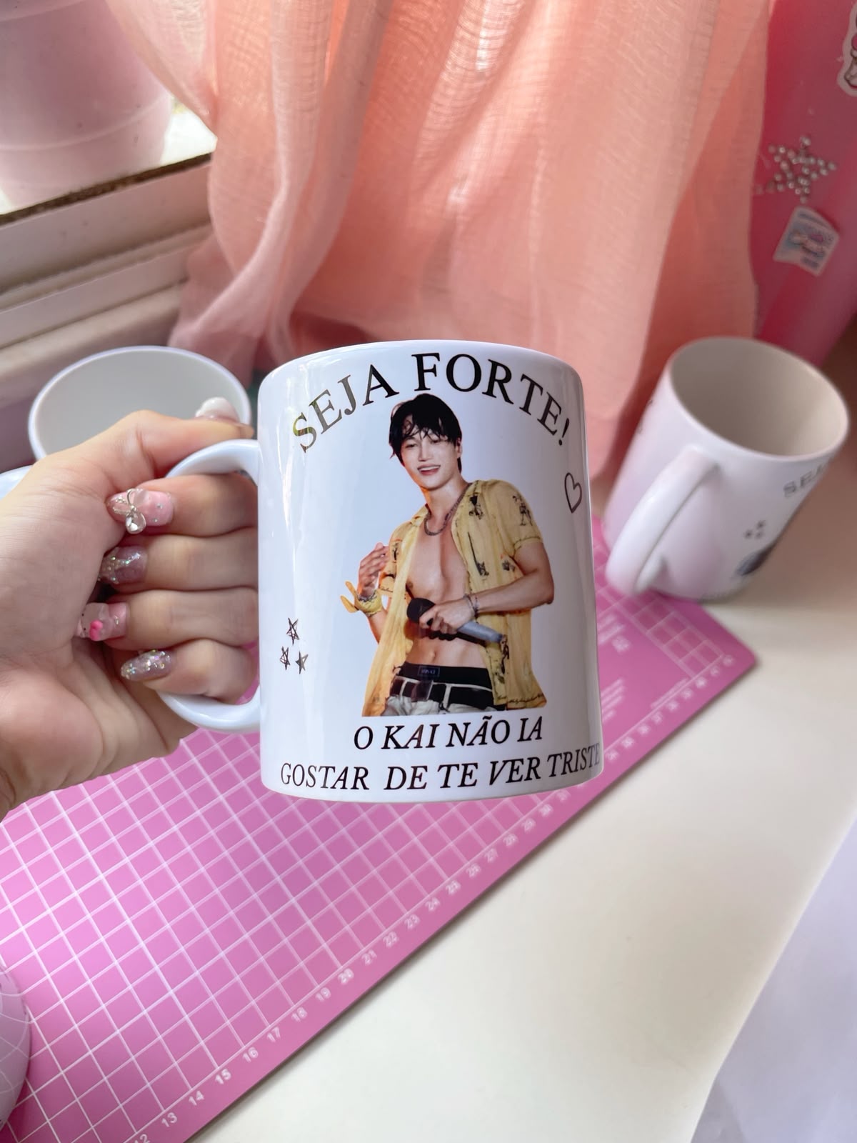 Motivacional KAI