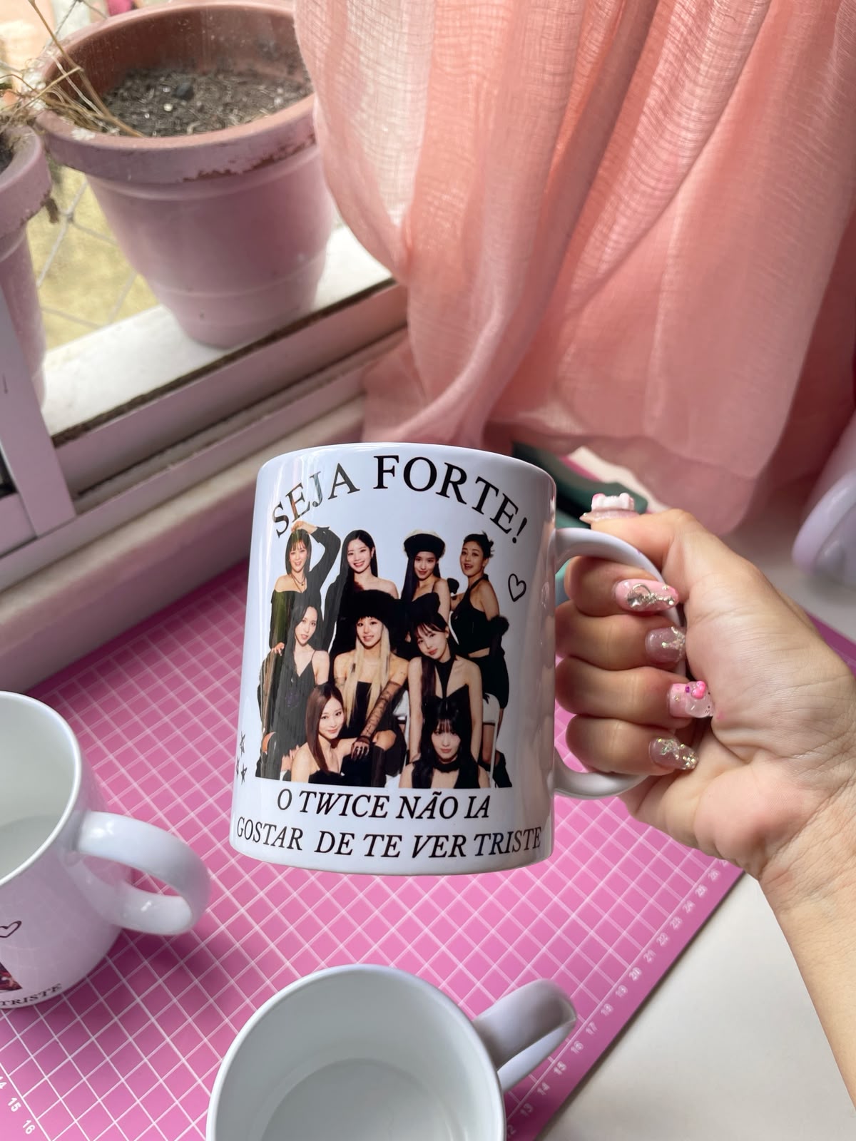 Motivacional twice