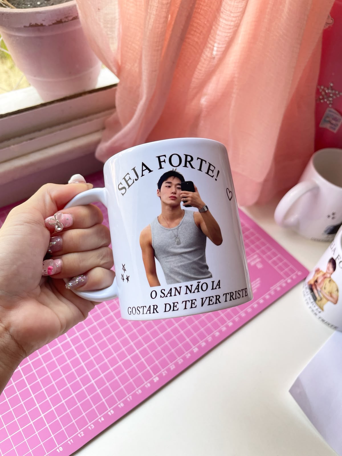 Motivacional SAN