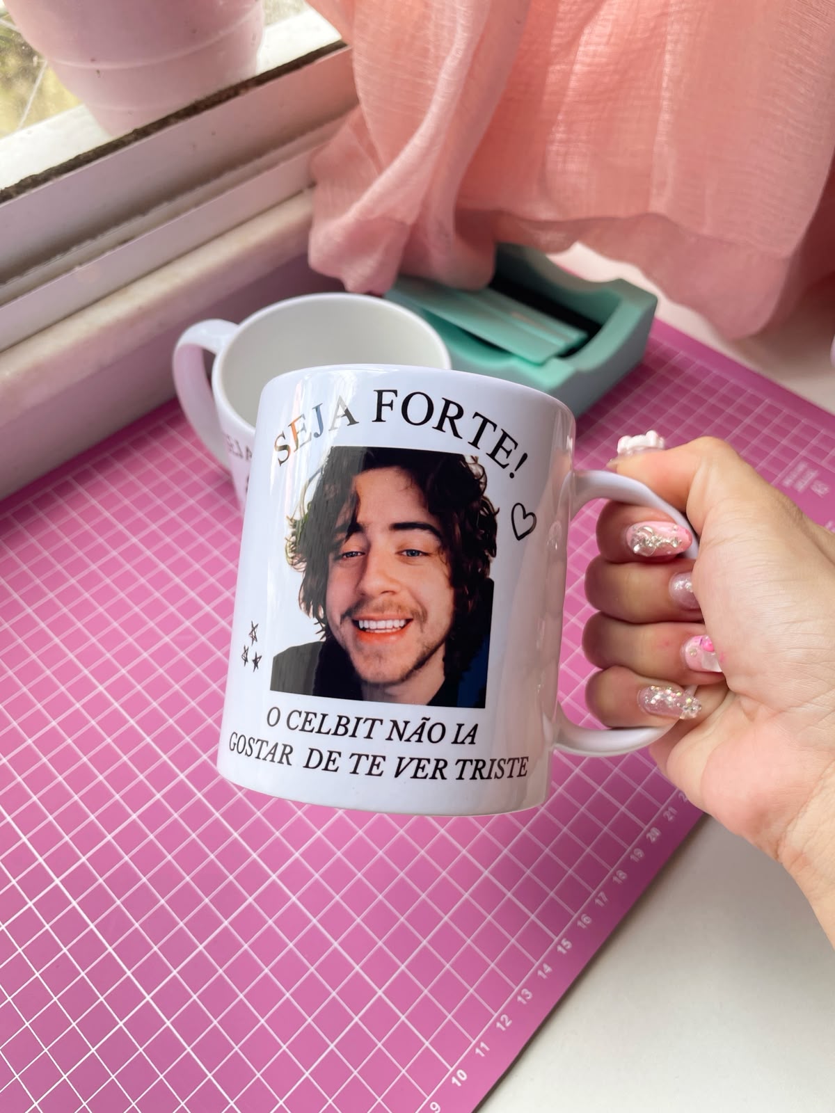 Motivaconal Celbit