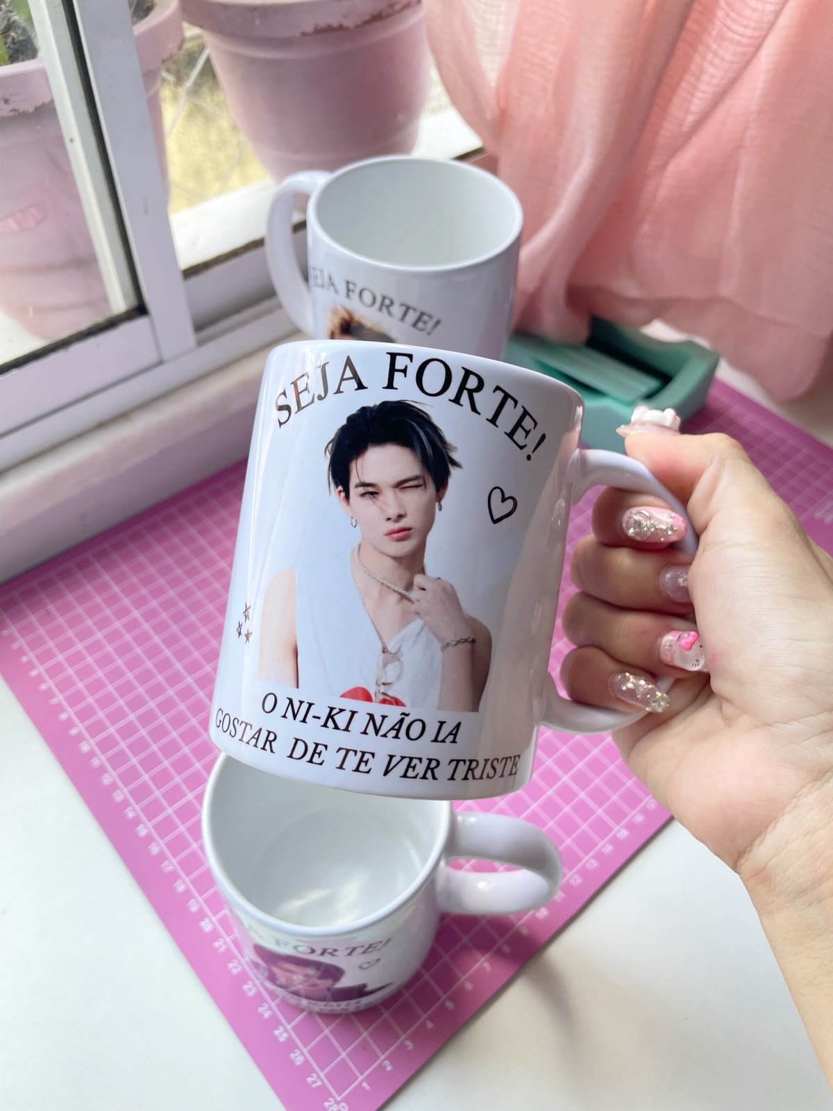 Motivacional Ni-ki