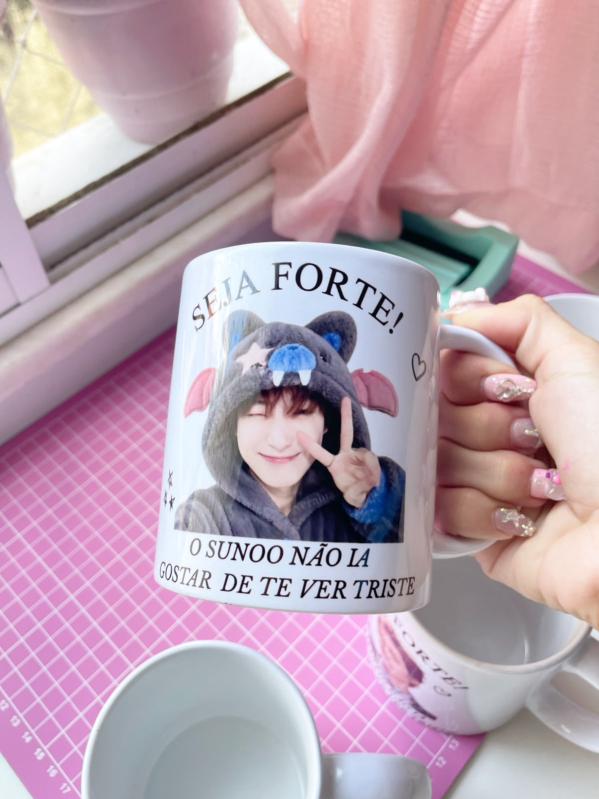 Motivacional Sunoo