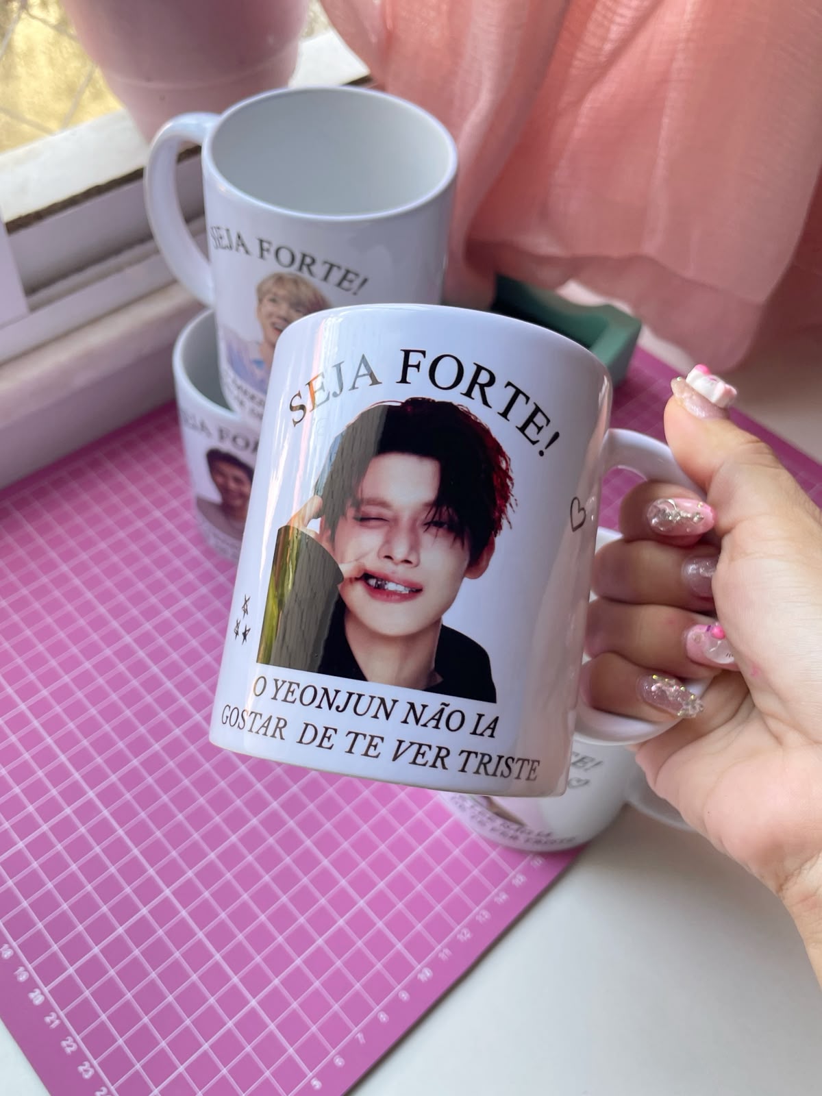 Motivacional yeonjun