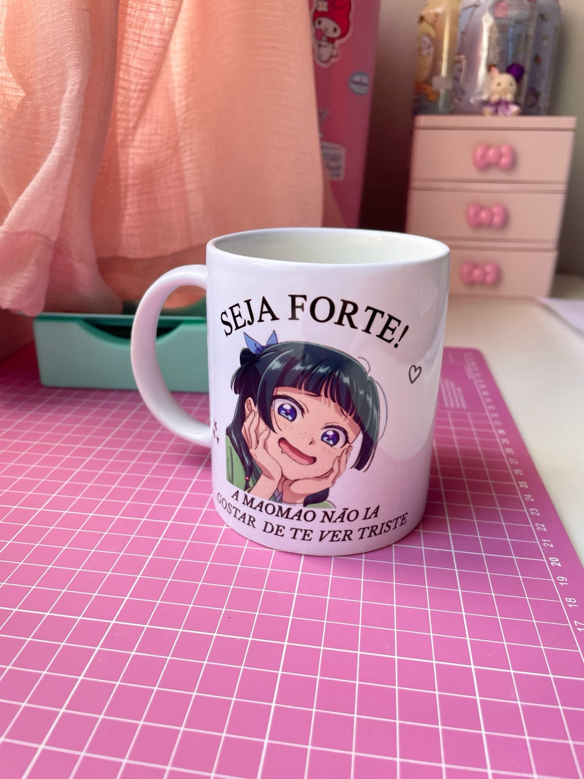 Motivacional MaoMao