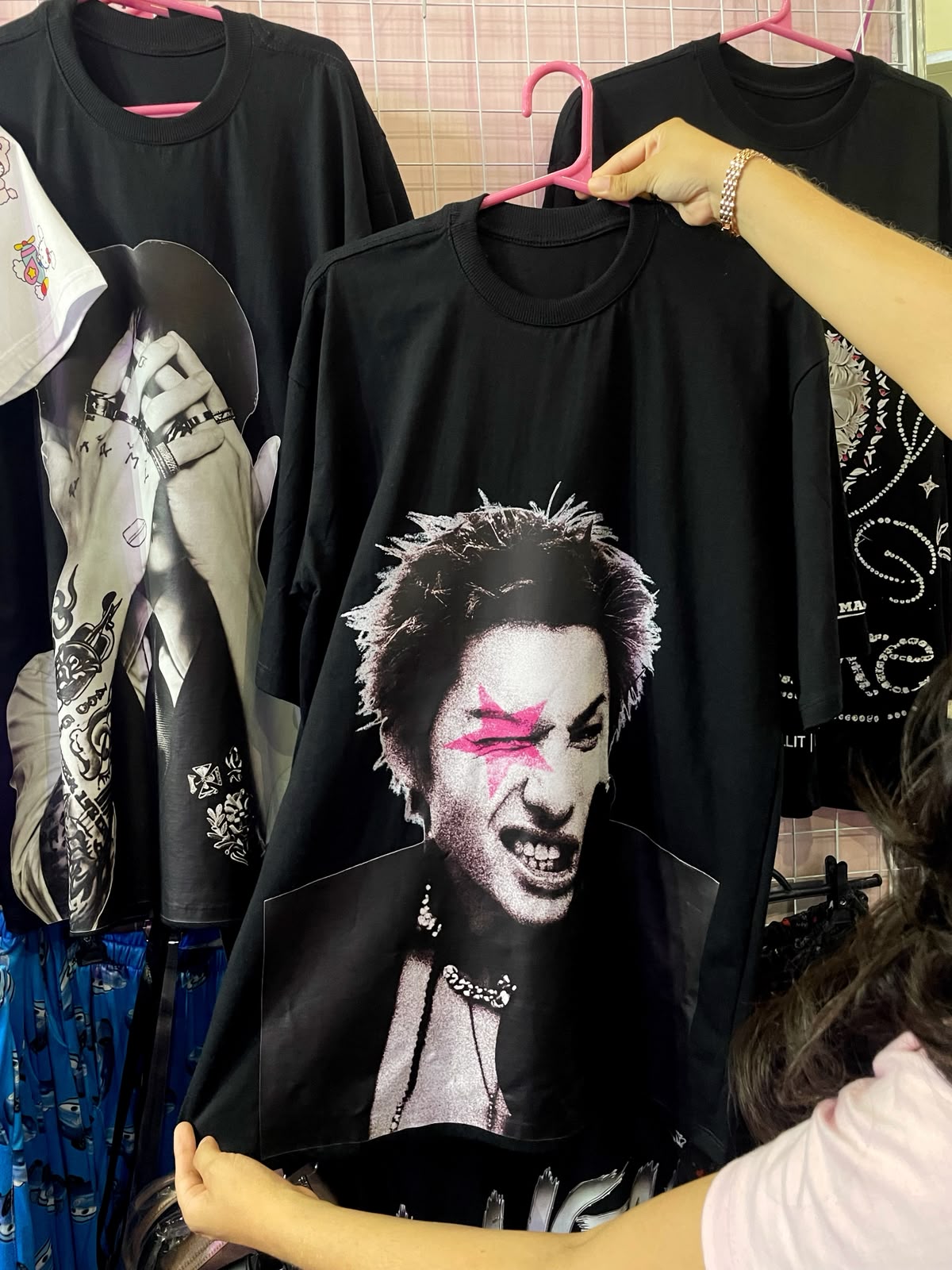 MARTIN CAMISA