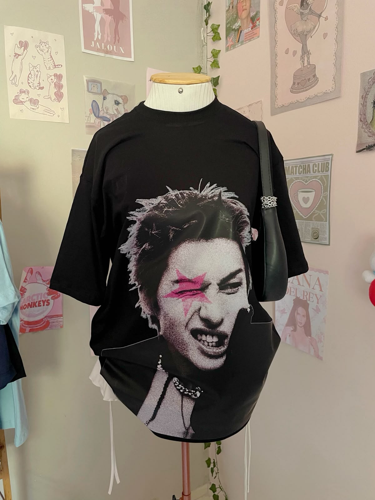 MARTIN CAMISA