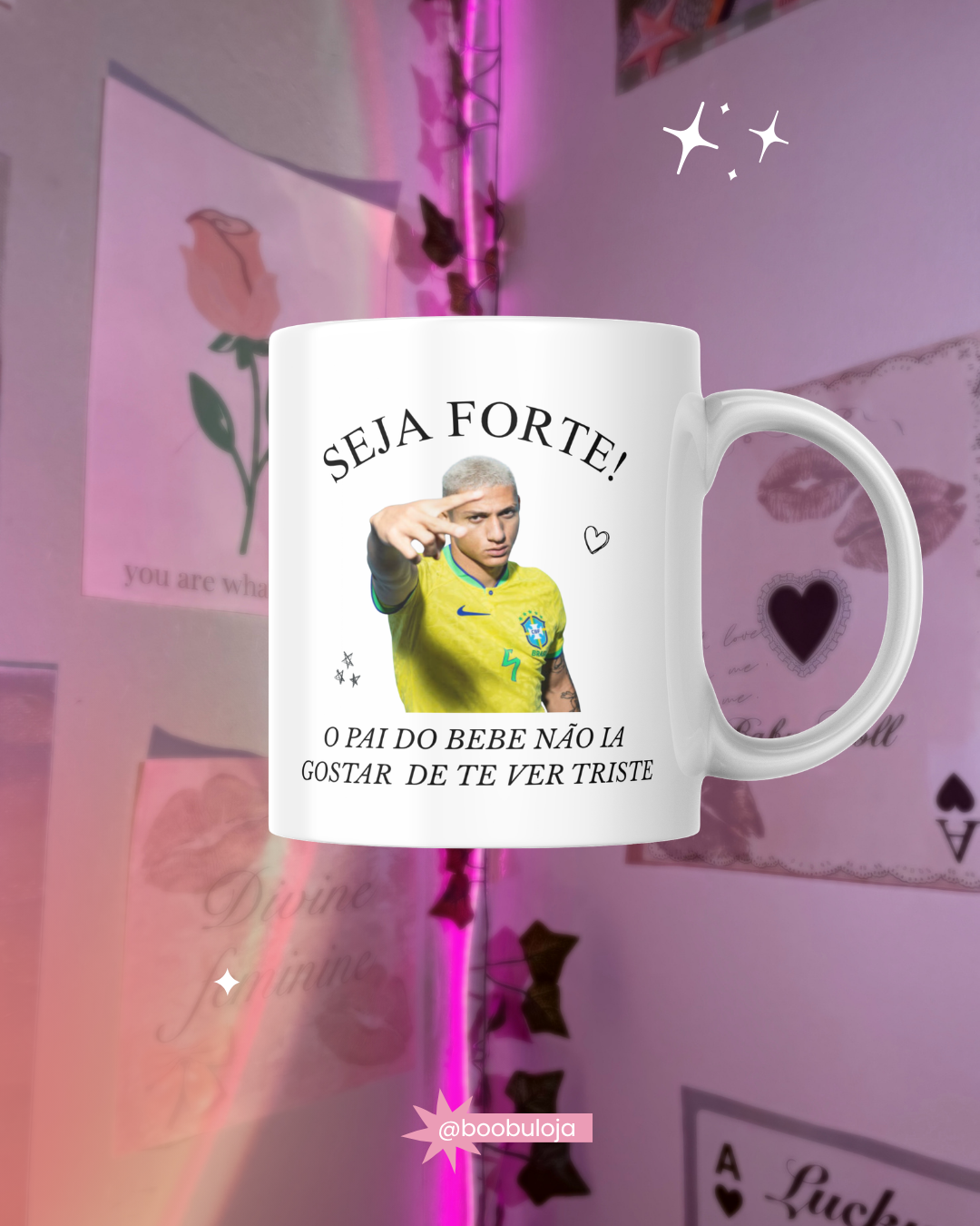 COPA MOTIVACIONAL