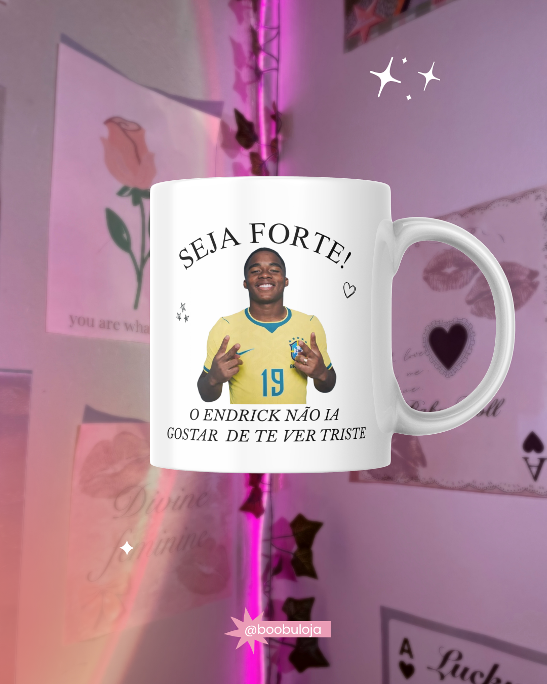 COPA MOTIVACIONAL