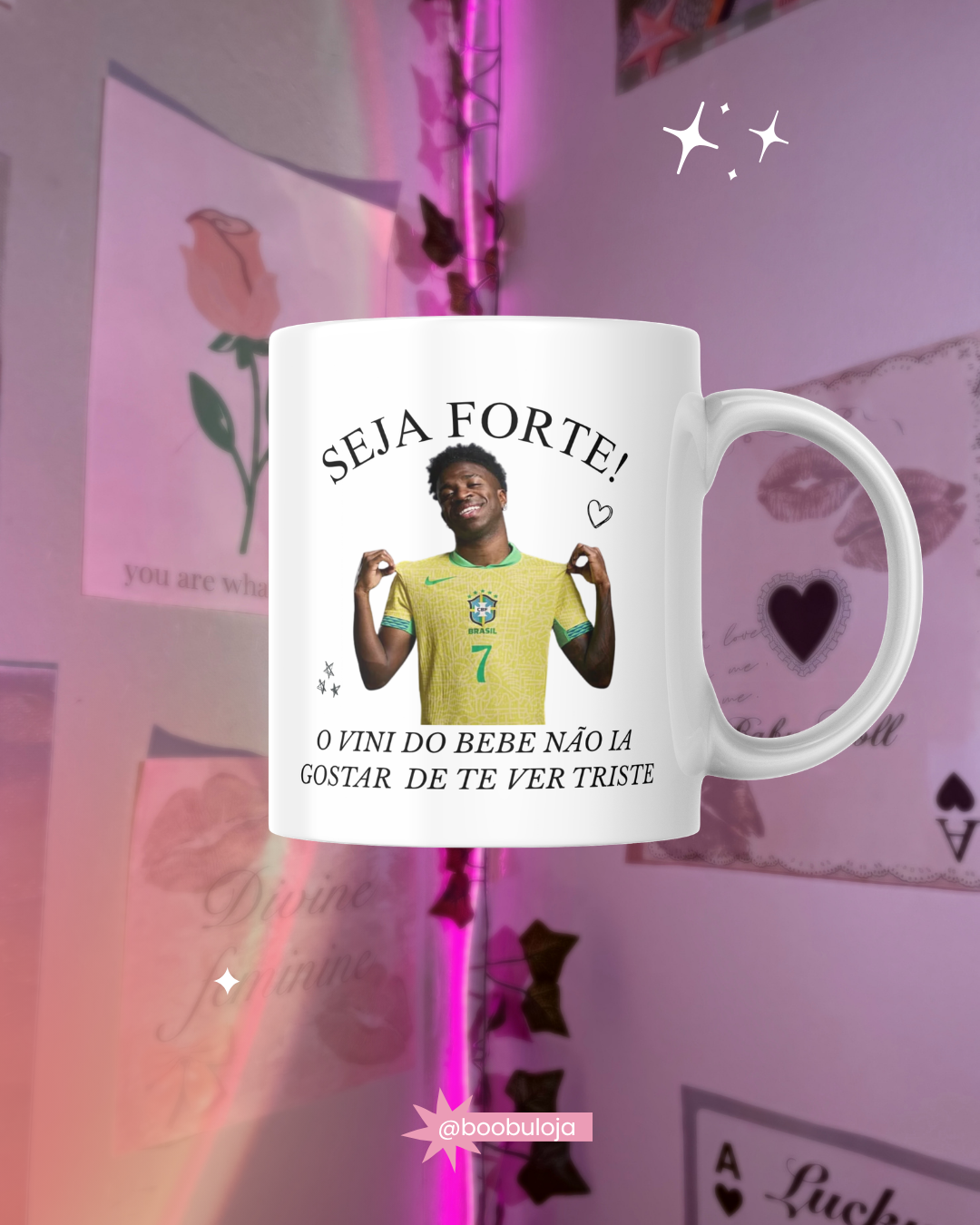 COPA MOTIVACIONAL