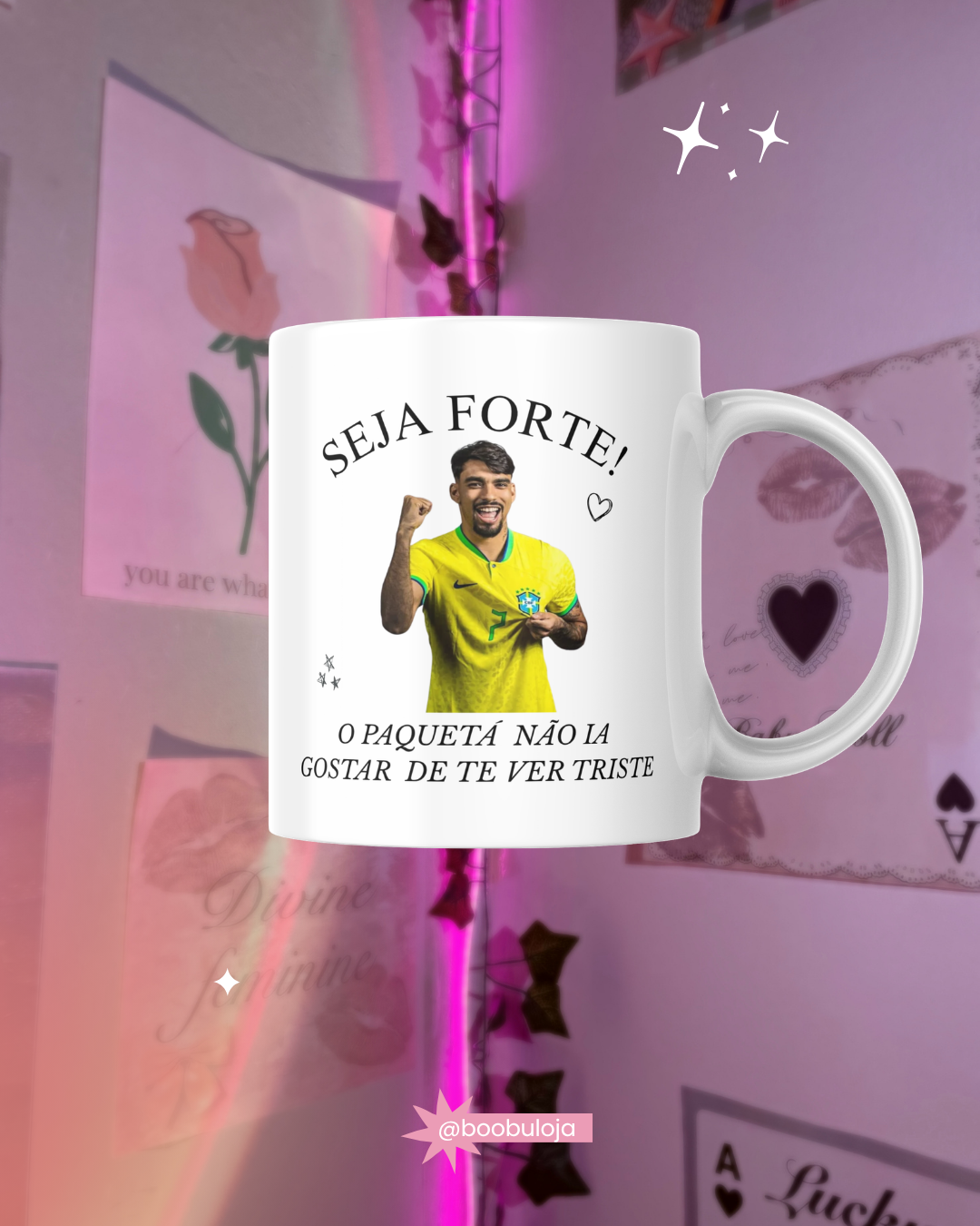 COPA MOTIVACIONAL