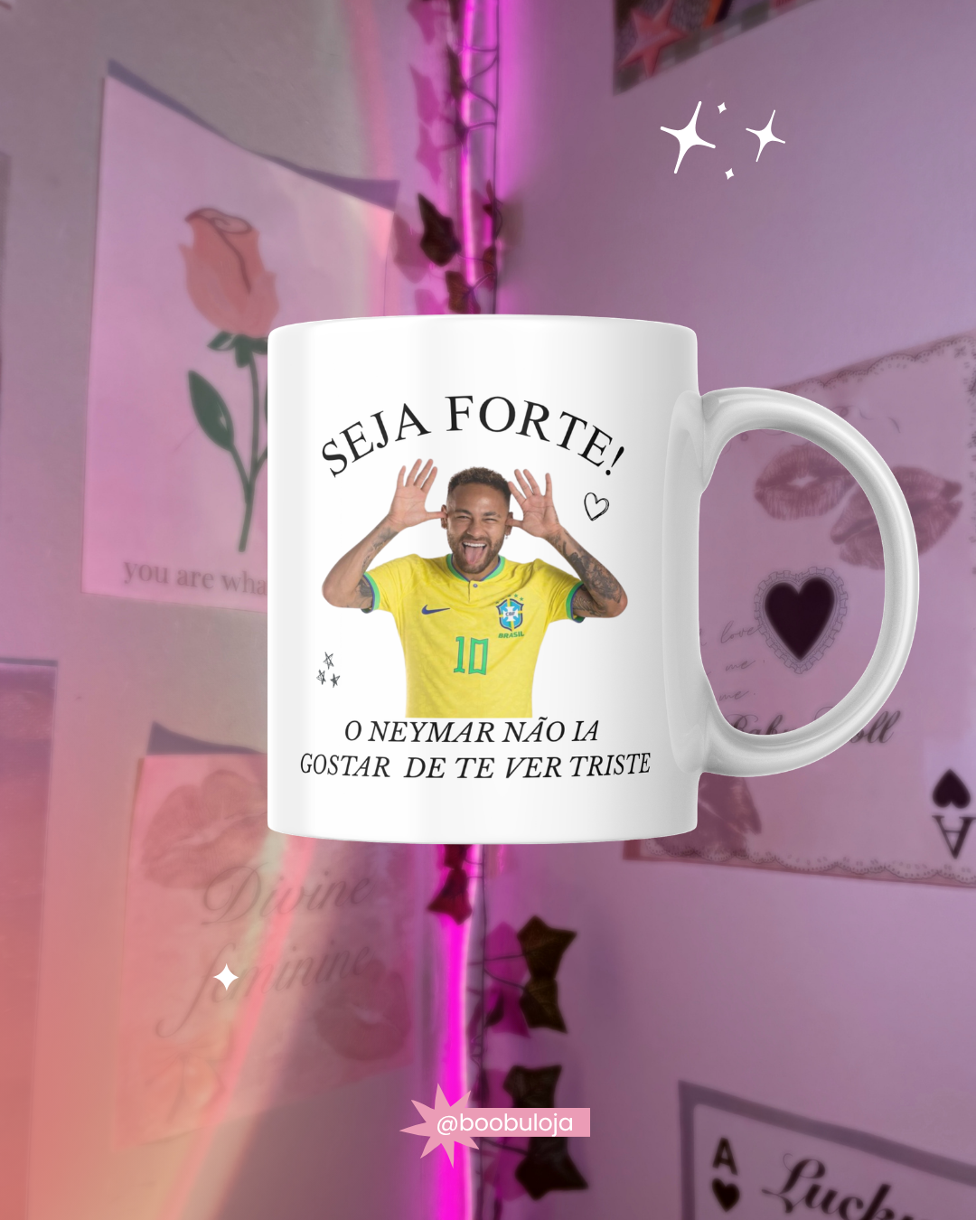 COPA MOTIVACIONAL