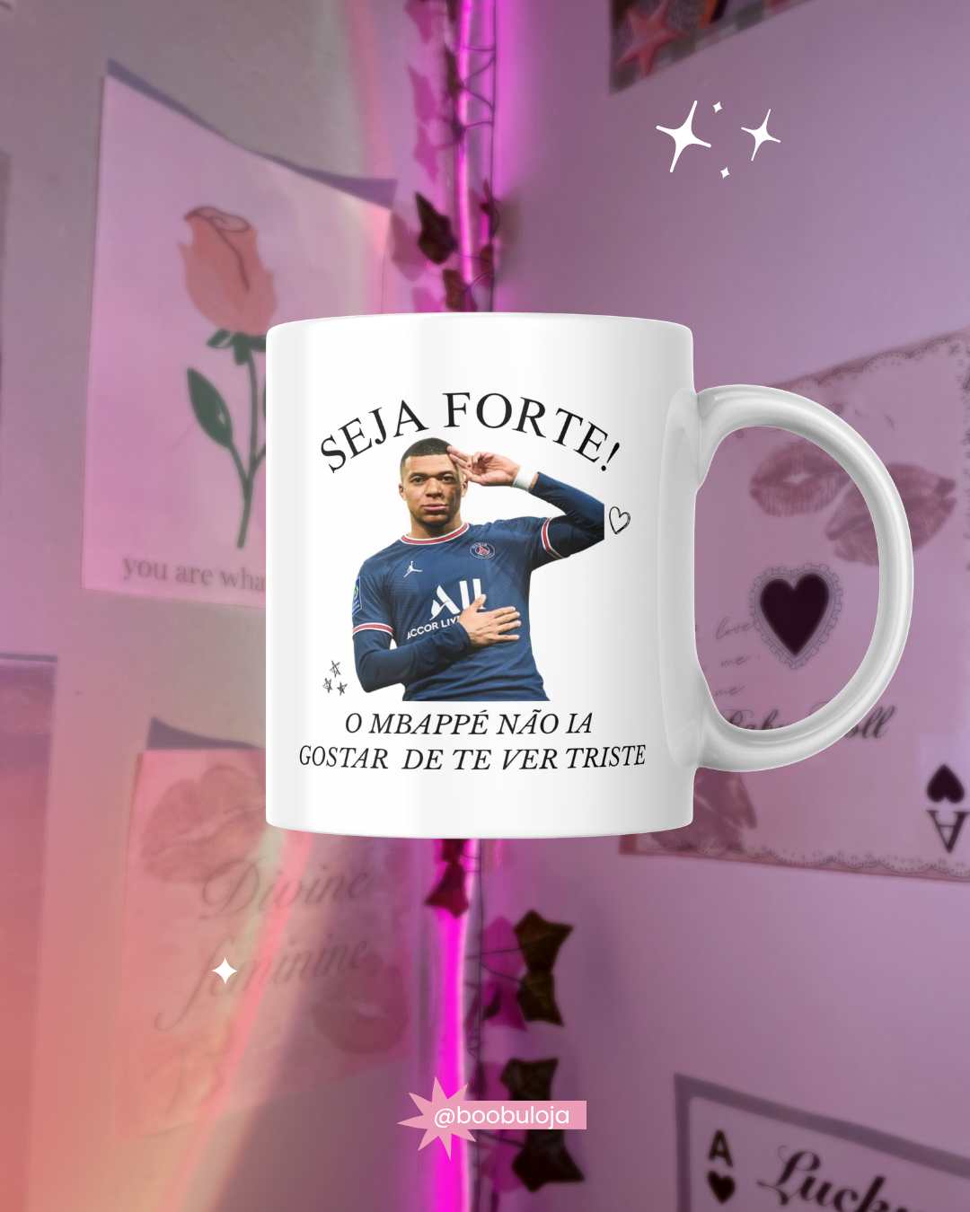 COPA MOTIVACIONAL